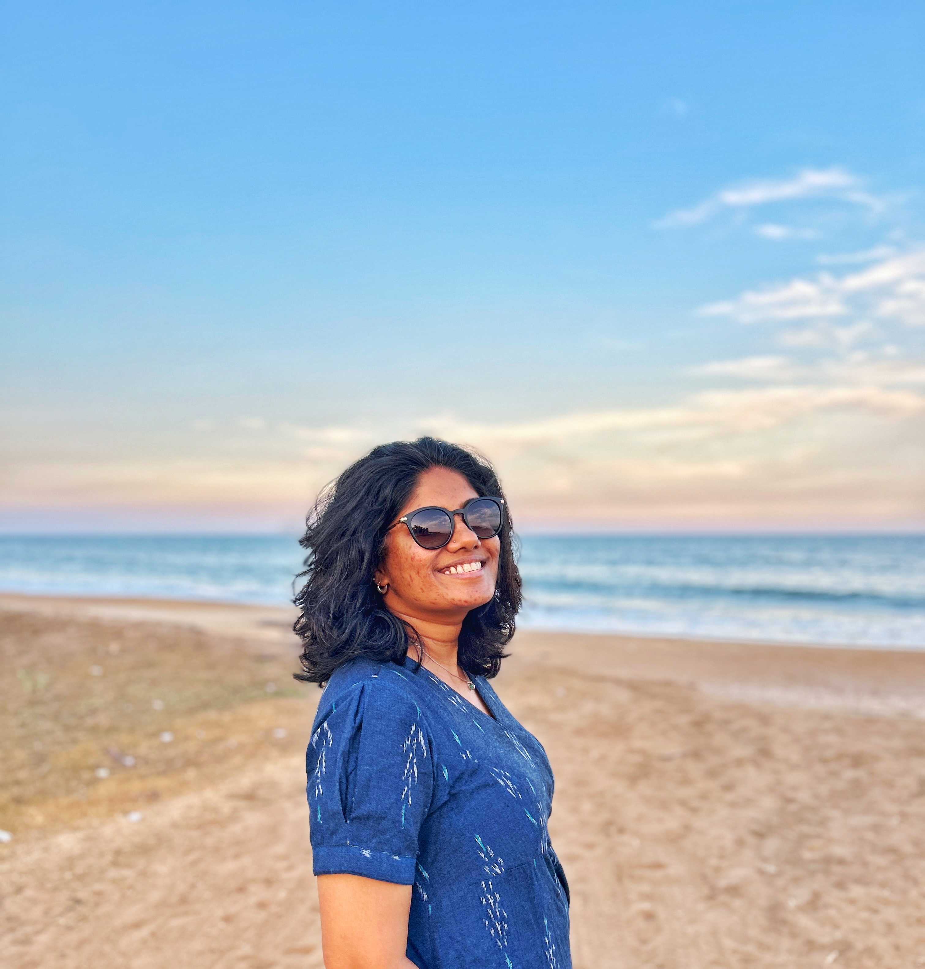Smita Ashok